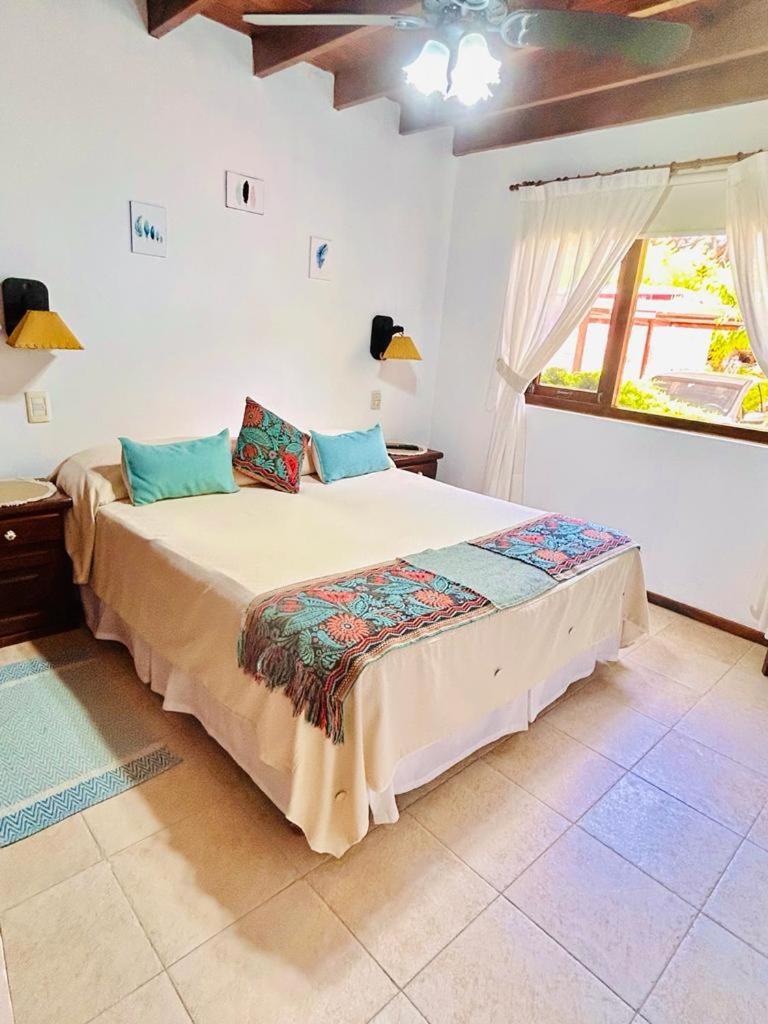 Nereidas Apart Mar de Las Pampas Habitación foto