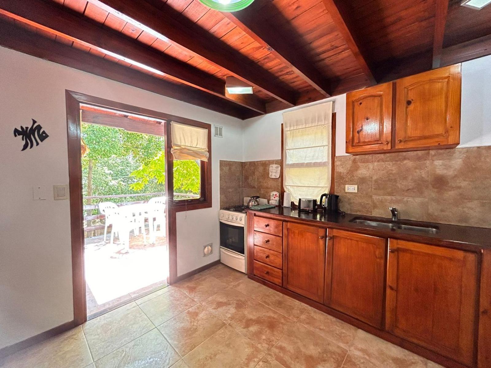 Nereidas Apart Mar de Las Pampas Habitación foto